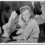 Eemswoude Siet Postma 1944